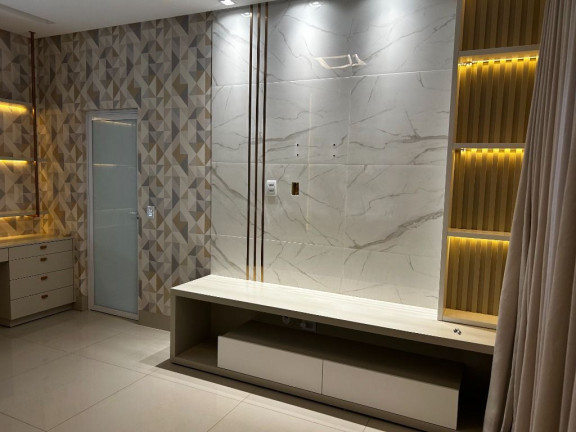 Imagem Casa com 3 Quartos à Venda, 291 m² em Condomínio Do Lago - Goiânia Imagem Casa com 3 Quartos à Venda, 291 m² em Condomínio Do Lago - Goiânia