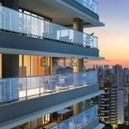 Imagem Apartamento com 3 Quartos à Venda, 211 m² em Campo Belo - São Paulo Imagem Apartamento com 3 Quartos à Venda, 211 m² em Campo Belo - São Paulo