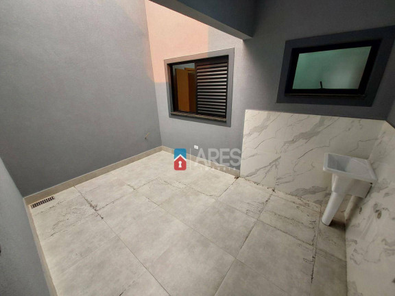Imagem Casa com 3 Quartos à Venda, 106 m² em Frezzarin 2 - Santa Bárbara D'oeste
