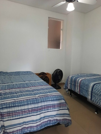 Imagem Apartamento com 3 Quartos à Venda, 73 m² em Embaré - Santos Imagem Apartamento com 3 Quartos à Venda, 73 m² em Embaré - Santos