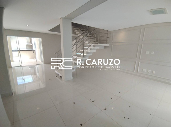 Imagem Casa de Condomínio com 3 Quartos à Venda, 272 m² em Jardim Laranjeiras - Limeira Imagem Casa de Condomínio com 3 Quartos à Venda, 272 m² em Jardim Laranjeiras - Limeira