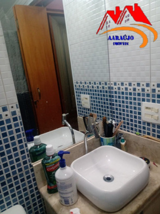 Imagem Imóvel com 2 Quartos à Venda, 55 m² em Bandeiras - Osasco