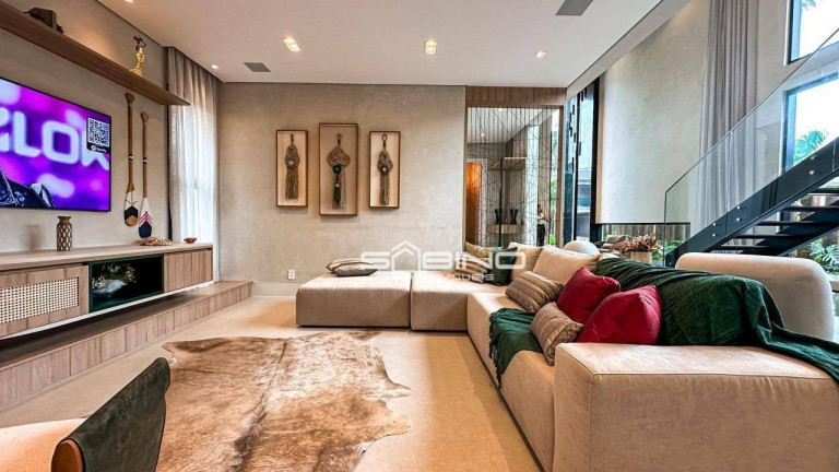 Imagem Casa com 5 Quartos à Venda, 425 m² em Riviera De São Lourenço - Bertioga