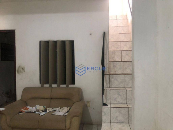 Imagem Casa com 2 Quartos à Venda, 130 m² em Parangaba - Fortaleza