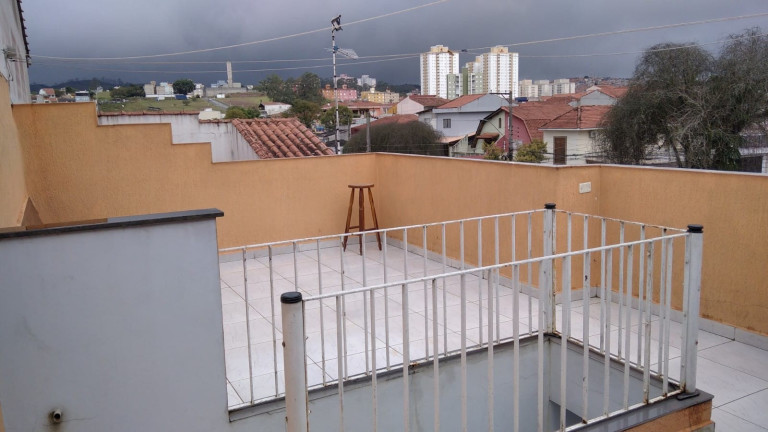 Imagem Sobrado com 3 Quartos à Venda, 250 m² em Santa Terezinha - São Bernardo Do Campo