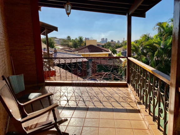 Imagem Casa com 3 Quartos à Venda, 367 m² em City Ribeirão - Ribeirão Preto