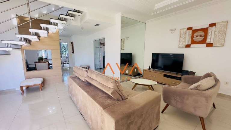 Imagem Casa com 4 Quartos à Venda, 310 m² em Ingleses - Florianópolis