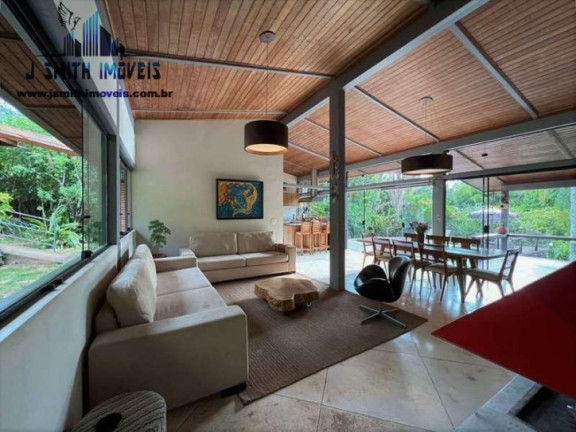 Imagem Casa de Condomínio com 5 Quartos à Venda, 382 m² em Chácaras Do Peroba - Jandira