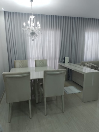 Apartamento com 2 Quartos à Venda, 57 m² em Parque Euclides Miranda - Sumaré