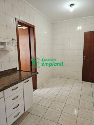 Imagem Apartamento com 3 Quartos à Venda, 127 m² em Vila Vianelo - Jundiaí