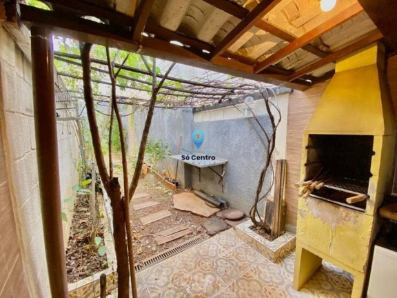Imagem Casa de Condomínio com 4 Quartos à Venda, 200 m² em Cabral - Contagem Imagem Casa de Condomínio com 4 Quartos à Venda, 200 m² em Cabral - Contagem