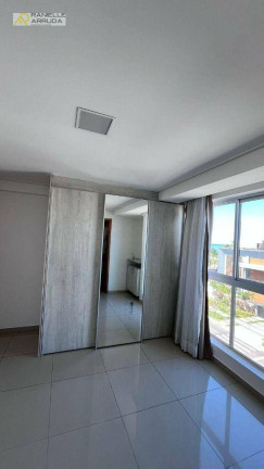 Imagem Apartamento com 3 Quartos à Venda, 92 m² em Bessa - João Pessoa