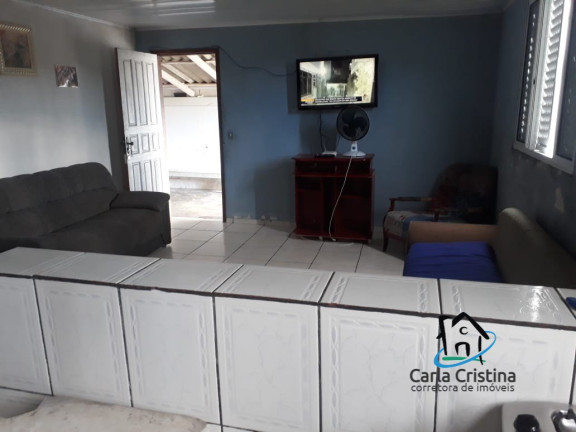 Imagem Casa com 4 Quartos à Venda, 130 m² em Shangri-lá - Pontal Do Paraná