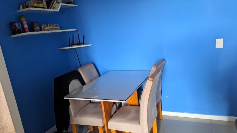 Imagem Apartamento com 2 Quartos à Venda, 48 m² em Jardim São Miguel - Ferraz De Vasconcelos Imagem Apartamento com 2 Quartos à Venda, 48 m² em Jardim São Miguel - Ferraz De Vasconcelos