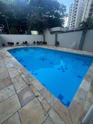 Imagem Apartamento com 3 Quartos à Venda, 82 m² em Vila Rosália - Guarulhos