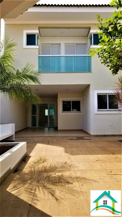 Imagem Sobrado com 3 Quartos à Venda, 341 m² em Olímpico - São Caetano Do Sul