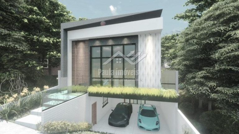 Imagem Casa de Condomínio com 3 Quartos à Venda, 256 m² em Jardim Residencial Golden Park - Jacareí Imagem Casa de Condomínio com 3 Quartos à Venda, 256 m² em Jardim Residencial Golden Park - Jacareí