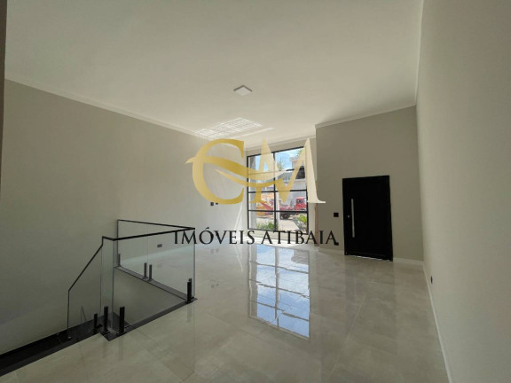 Imagem Casa de Condomínio com 3 Quartos à Venda, 364 m² em Rio Abaixo - Atibaia