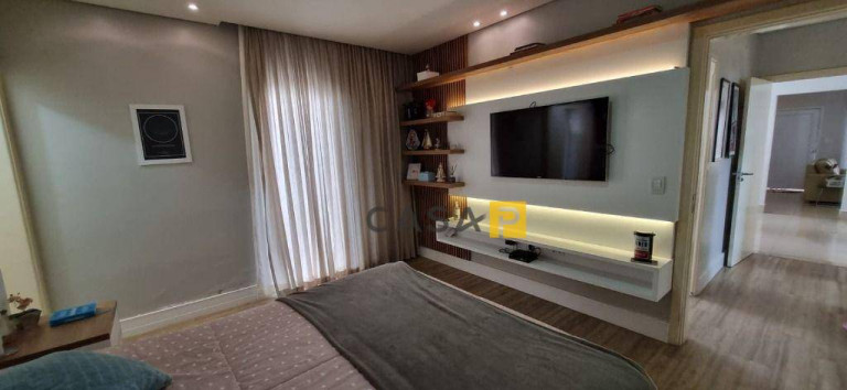 Imagem Casa com 3 Quartos à Venda, 240 m² em Vila Omar - Americana