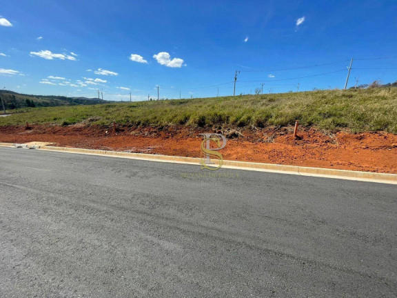 Imagem Terreno à Venda, 360 m² em Condomínio Fechado - Atibaia Imagem Terreno à Venda, 360 m² em Condomínio Fechado - Atibaia