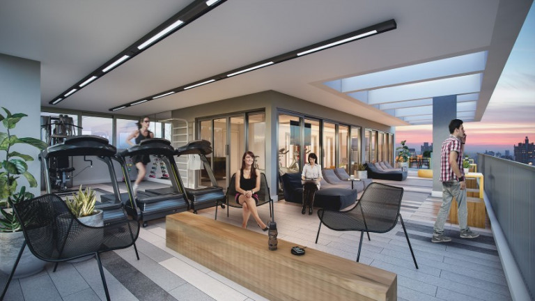 Imagem Studio com 1 Quarto à Venda, 11 m² em Paraíso - São Paulo Imagem Studio com 1 Quarto à Venda, 11 m² em Paraíso - São Paulo