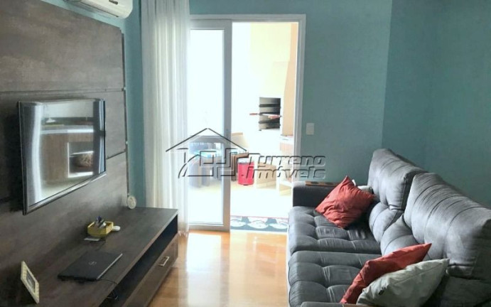 Imagem Apartamento com 3 Quartos à Venda, 107 m² em Jardim América - São José Dos Campos Imagem Apartamento com 3 Quartos à Venda, 107 m² em Jardim América - São José Dos Campos