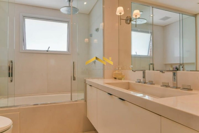 Imagem Apartamento com 4 Quartos à Venda, 271 m² em Perdizes - São Paulo