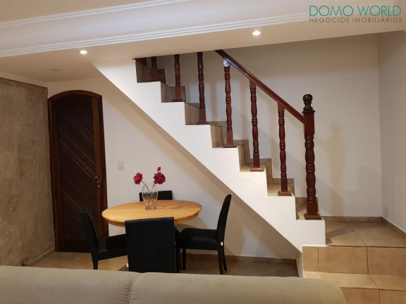 Casa com 3 Quartos à Venda, 180 m² em Vila Liviero - São Paulo