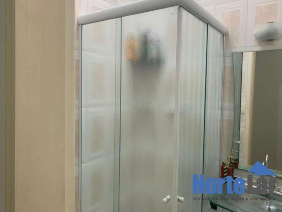 Imagem Casa de Condomínio com 3 Quartos à Venda, 100 m² em Vila Mazzei - São Paulo