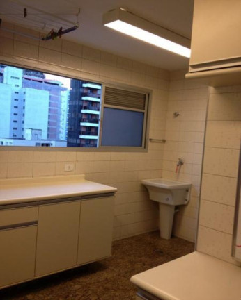 Imagem Apartamento com 4 Quartos à Venda, 181 m² em Perdizes - São Paulo