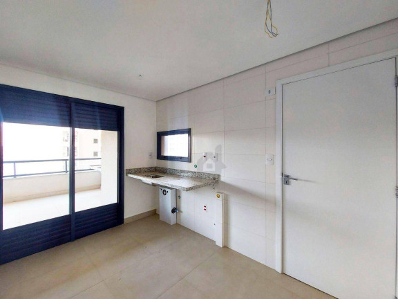 Imagem Apartamento com 3 Quartos à Venda, 131 m² em Condomínio Edifício Avant-garde - Sorocaba