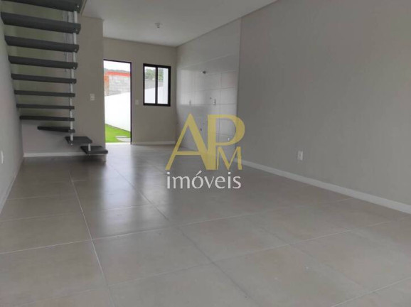 Imagem Casa com 2 Quartos à Venda, 100 m² em Sertão Do Maruim - São José