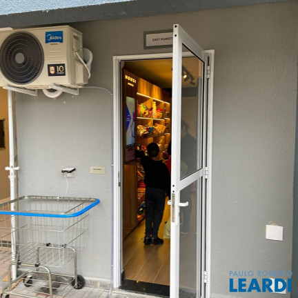 Imagem Apartamento com 2 Quartos à Venda, 35 m² em Vila Palmares - Santo André Imagem Apartamento com 2 Quartos à Venda, 35 m² em Vila Palmares - Santo André