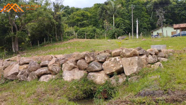 Imagem Terreno à Venda, 3.942 m² em Nazare - Imaruí Imagem Terreno à Venda, 3.942 m² em Nazare - Imaruí