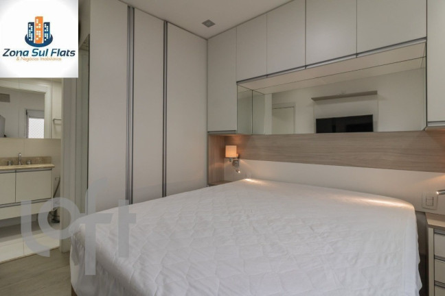 Imagem Apartamento com 2 Quartos à Venda, 70 m² em Pinheiros - São Paulo Imagem Apartamento com 2 Quartos à Venda, 70 m² em Pinheiros - São Paulo