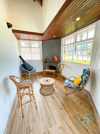 Imagem Casa de Condomínio com 4 Quartos à Venda, 288 m² em Indaiá - Bertioga