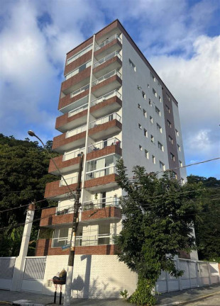 Imagem Apartamento com 1 Quarto à Venda, 41 m² em Forte - Praia Grande Imagem Apartamento com 1 Quarto à Venda, 41 m² em Forte - Praia Grande
