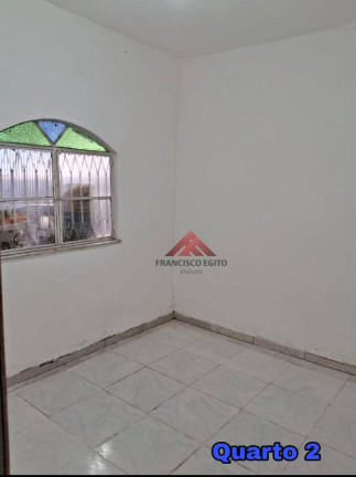 Imagem Casa com 2 Quartos para Alugar, 360 m² em Trindade - São Gonçalo Imagem Casa com 2 Quartos para Alugar, 360 m² em Trindade - São Gonçalo