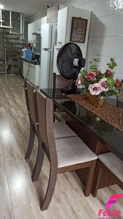 Imagem Apartamento com 3 Quartos à Venda, 166 m² em São João Do Rio Vermelho - Florianópolis