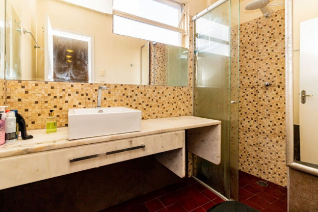 Imagem Imóvel com 1 Quarto à Venda, 46 m² em Cidade Baixa - Porto Alegre