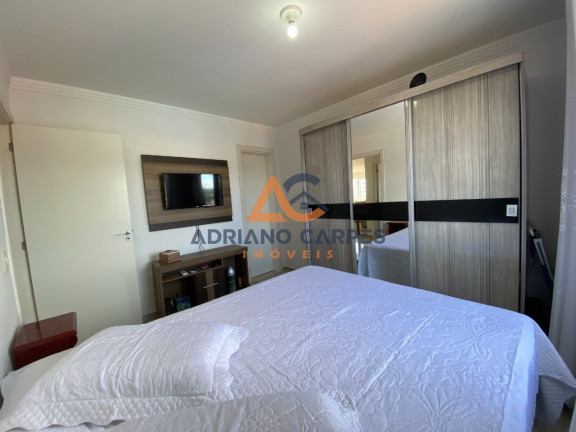 Imagem Cobertura com 3 Quartos à Venda, 95 m² em Gravatá - Navegantes Imagem Cobertura com 3 Quartos à Venda, 95 m² em Gravatá - Navegantes