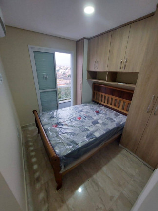 Imagem Cobertura com 3 Quartos à Venda, 100 m² em Vila Scarpelli - Santo André Imagem Cobertura com 3 Quartos à Venda, 100 m² em Vila Scarpelli - Santo André