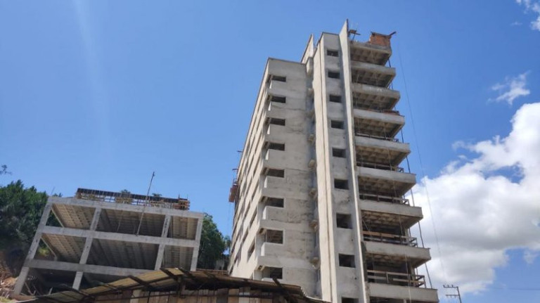 Imagem Apartamento com 1 Quarto à Venda, 41 m² em São Francisco De Assis - Camboriú