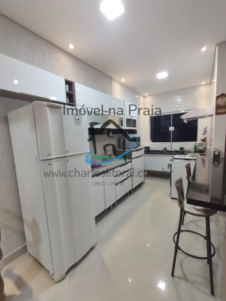 Imagem Casa com 2 Quartos à Venda, 70 m² em Enseada - São Sebastião