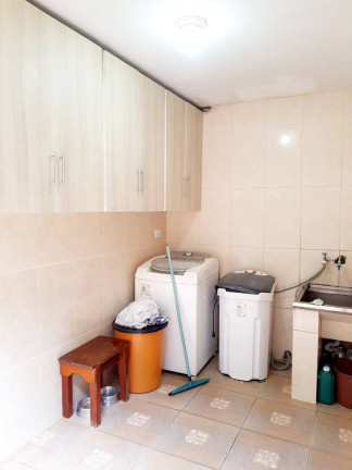 Imagem Casa com 3 Quartos à Venda, 136 m² em Vila São José (cidade Dutra) - São Paulo Imagem Casa com 3 Quartos à Venda, 136 m² em Vila São José (cidade Dutra) - São Paulo