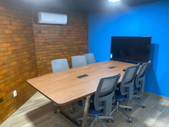 Imagem Sala Comercial à Venda ou Locação, 93 m² em Centro - João Pessoa Imagem Sala Comercial à Venda ou Locação, 93 m² em Centro - João Pessoa