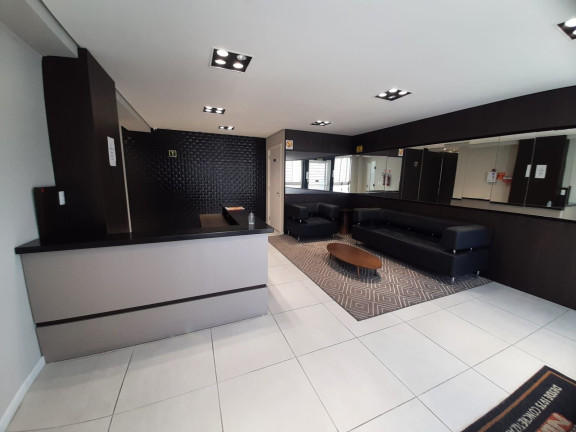 Apartamento com 3 Quartos à Venda, 94 m² em Nossa Senhora Das Dores - Santa Maria