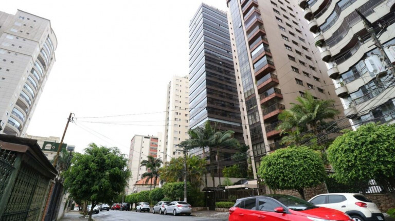 Imagem Imóvel com 4 Quartos à Venda, 302 m² em Jardim Da Saúde - São Paulo Imagem Imóvel com 4 Quartos à Venda, 302 m² em Jardim Da Saúde - São Paulo