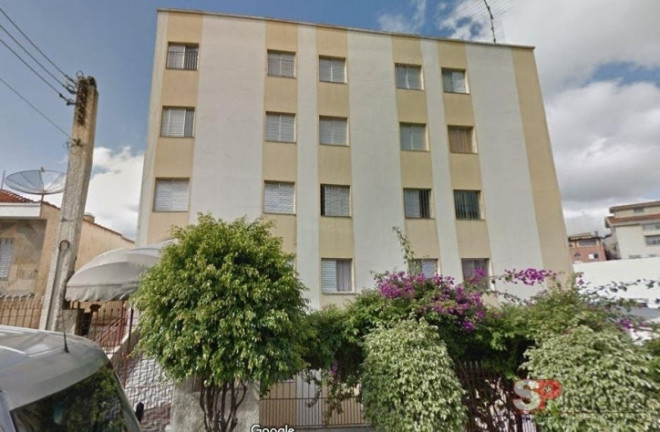 Apartamento com 1 Quarto à Venda, 55 m² em Casa Verde - São Paulo