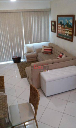 Imagem Casa de Condomínio com 2 Quartos à Venda, 84 m² em Ogiva - Cabo Frio